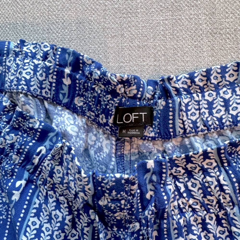 Adorable Loft Shorts - Picture 3 of 3